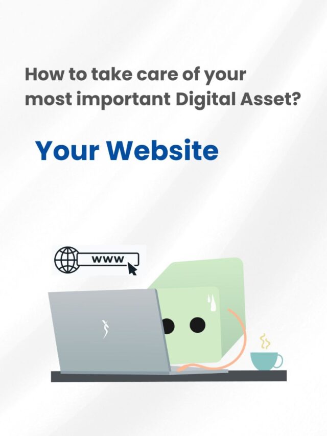 Master Your Digital Storefront: Essential Website Management Tips