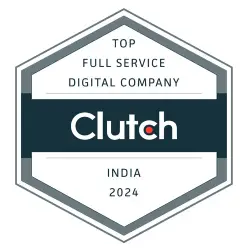 Top Full Service Digital Company